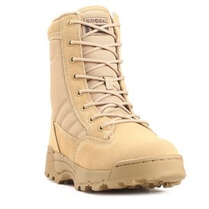 ORIGINAL SWAT BOOT NWT tactical hunting hiking outdoors ankle boot